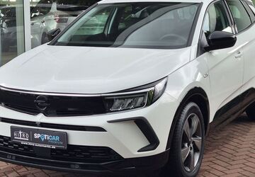 Opel Grandland (X) 19.468 km 23.990 &euro; Emden-Hinte 26759
