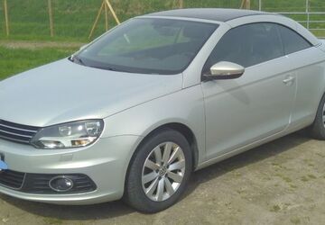 VW Eos 154.766 km 7.990 &euro; Emden 26725