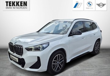BMW X1 131.587 km 30.890 &euro; Emden 26723