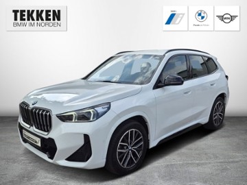 Gebrauchte BMW X1