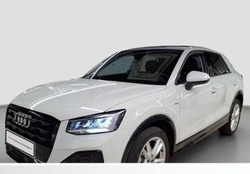 Audi Q2 7.870 km 33.980 &euro; Leer (Ostfriesland) 26789