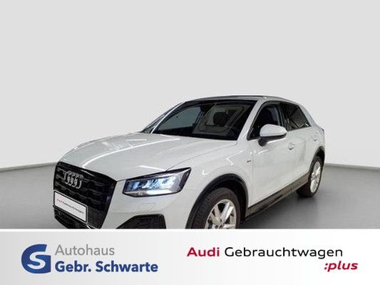 Audi Q2 7.870 km 33.980 &euro; Leer (Ostfriesland) 26789