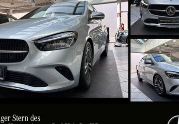 Mercedes-Benz B 180 17.999 km 26.899 &euro; Norden 26506