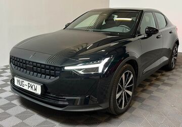 Polestar 2 19.300 km 27.990 &euro; Emden 26723