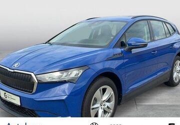 Skoda Enyaq 17.927 km 23.290 &euro; Emden 26723