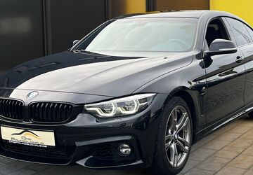 BMW 418 Gran Coupé 81.000 km 23.985 &euro; Leer 26789
