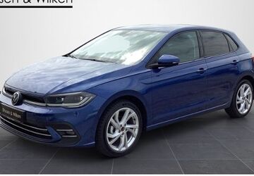 VW Polo 1.890 km 26.490 &euro; Norden 26506