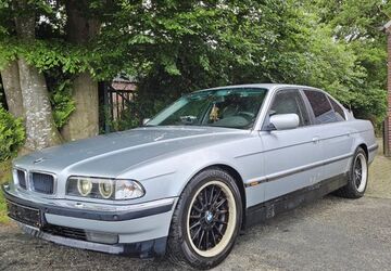 BMW 735 274.242 km 2.750 &euro; Westerholt 26556