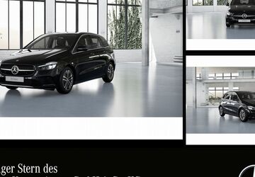 Mercedes-Benz B 180 21.997 km 26.899 &euro; Norden 26506