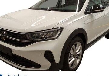 VW Taigo 1.114 km 24.390 &euro; Aurich 26607