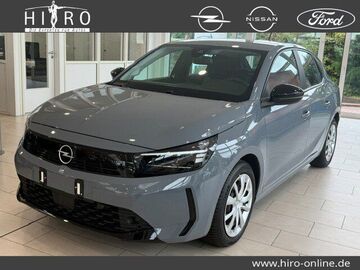 Gebrauchte Opel Corsa