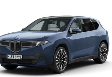 BMW iX3 10.900 km 87.679 &euro; Leer 26789