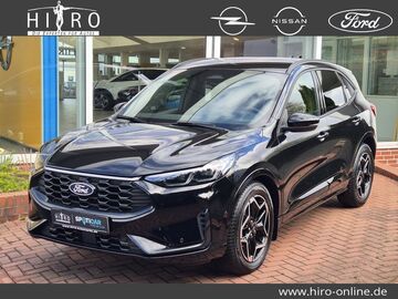 Gebrauchte Ford Kuga