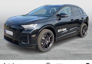 Audi Q4 2.002 km 73.990 &euro; Aurich 26607