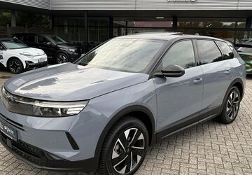 Opel Grandland (X) 27.676 km 27.490 &euro; Leer 26789