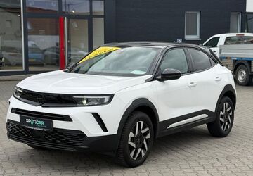 Opel Mokka 31.331 km 18.890 &euro; Emden-Hinte 26759