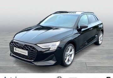 Audi A3 1.001 km 34.490 &euro; Aurich 26607