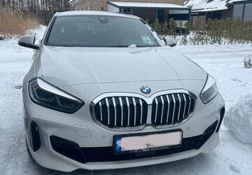 BMW 118 90.500 km 17.000 &euro; Emden 26721