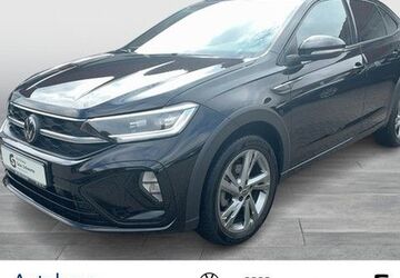VW Taigo 33.668 km 22.390 &euro; Emden 26723