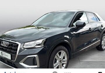 Audi Q2 23.737 km 27.390 &euro; Emden 26723