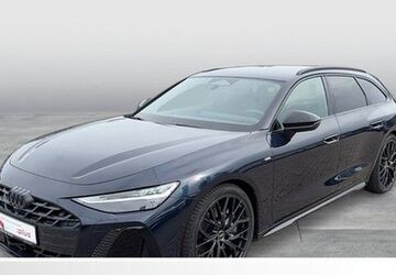 Audi A6 1.010 km 63.350 &euro; Leer (Ostfriesland) 26789
