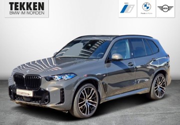 BMW X5 16.267 km 79.890 &euro; Emden 26723