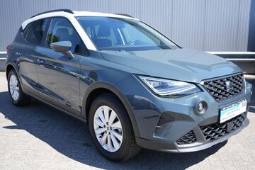 Gebrauchte Seat Arona