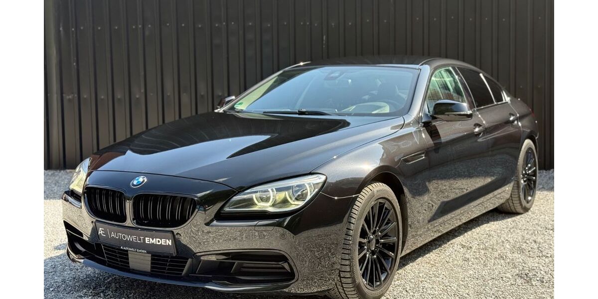 BMW 640 139.112 km 22.990 &euro; Emden 26721