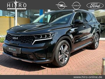 Gebrauchte Kia Sorento