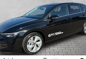 VW Golf 19.000 km 26.700 &euro; Emden 26723