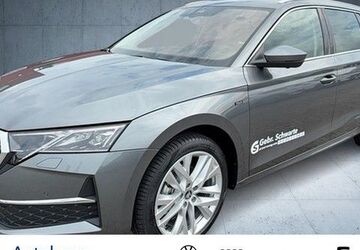 Skoda Octavia 40.213 km 31.990 &euro; Emden 26723