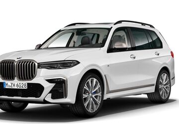 BMW X7 M50 88.133 km 64.890 &euro; Aurich 26605