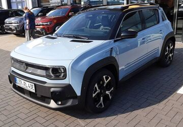 Renault Andere 1.957 km 34.990 &euro; Aurich 26605