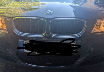 BMW 320 210.704 km 3.500 &euro; Emden 26725