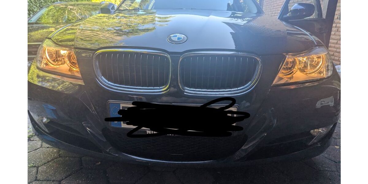 BMW 320 210.704 km 3.500 &euro; Emden 26725