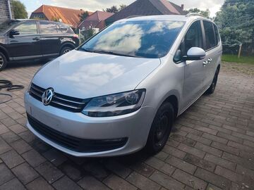 Gebrauchte VW Sharan