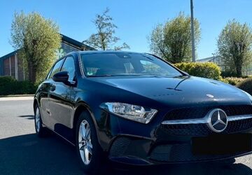 Mercedes-Benz A 180 85.000 km 19.400 &euro; Emden 26723