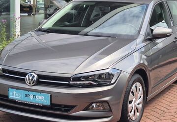 VW Polo 41.290 km 15.490 &euro; Emden-Hinte 26759