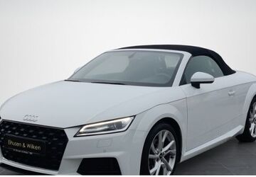 Audi TT 43.750 km 34.870 &euro; Norden 26506