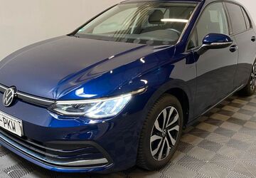 VW Golf 70.000 km 19.900 &euro; Emden 26723
