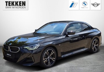 BMW 218 2.900 km 39.999 &euro; Emden 26723