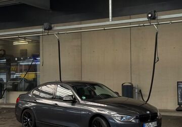 BMW 320 255.000 km 9.500 &euro; Emden 26721