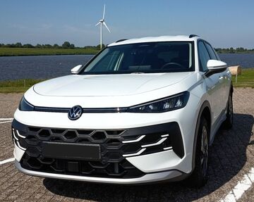 Gebrauchte VW T-Roc