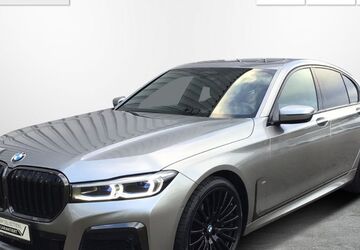 BMW 730 93.500 km 49.890 &euro; Emden 26723