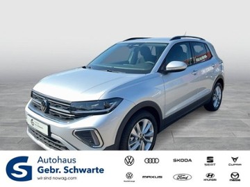 Gebrauchte VW T-Cross
