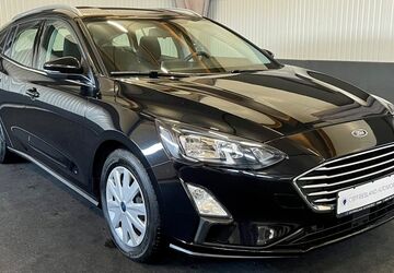 Ford Focus 148.450 km 10.490 &euro; Emden 26721
