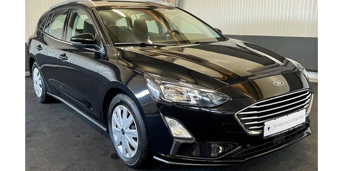 Ford Focus 148.450 km 10.490 &euro; Emden 26721