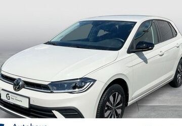 VW Polo 7.271 km 20.880 &euro; Aurich 26607