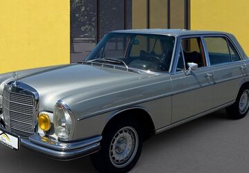 Mercedes-Benz 300 45.000 km 74.885 &euro; Leer 26789