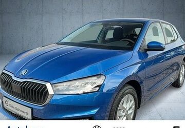 Skoda Fabia 5.000 km 22.000 &euro; Emden 26723